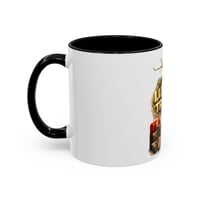 Image 3 of Upgrade Your Life Accent Mug