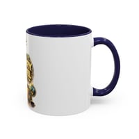 Image 5 of Upgrade Your Life Accent Mug