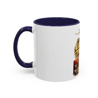 Image 6 of Upgrade Your Life Accent Mug