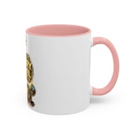 Image 8 of Upgrade Your Life Accent Mug