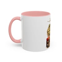 Image 9 of Upgrade Your Life Accent Mug