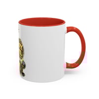 Image 11 of Upgrade Your Life Accent Mug