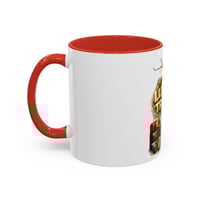 Image 12 of Upgrade Your Life Accent Mug