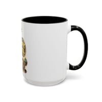 Image 14 of Upgrade Your Life Accent Mug
