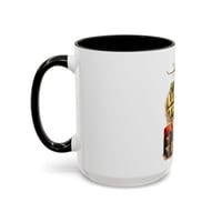Image 15 of Upgrade Your Life Accent Mug