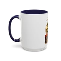 Image 18 of Upgrade Your Life Accent Mug