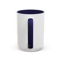 Image 19 of Upgrade Your Life Accent Mug