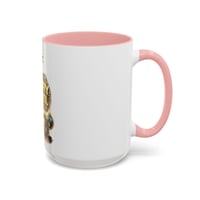 Image 20 of Upgrade Your Life Accent Mug