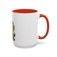 Image 23 of Upgrade Your Life Accent Mug