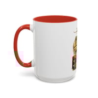 Image 24 of Upgrade Your Life Accent Mug
