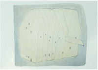 Image 1 of a house to hold, a loaf to share