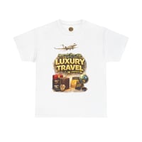 Image 1 of Ugrade Your Life Luxury T-Shirt