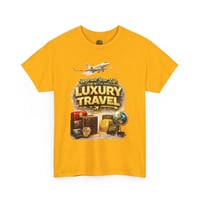 Image 12 of Ugrade Your Life Luxury T-Shirt