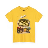 Image 15 of Ugrade Your Life Luxury T-Shirt