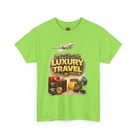 Image 18 of Ugrade Your Life Luxury T-Shirt