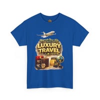Image 24 of Ugrade Your Life Luxury T-Shirt