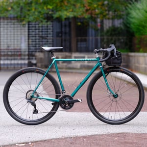 Image of Distance Croix-Morand - M (Prototype 2026)