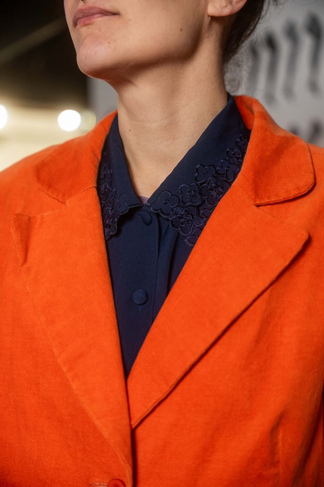 Image of Blazer Amazing