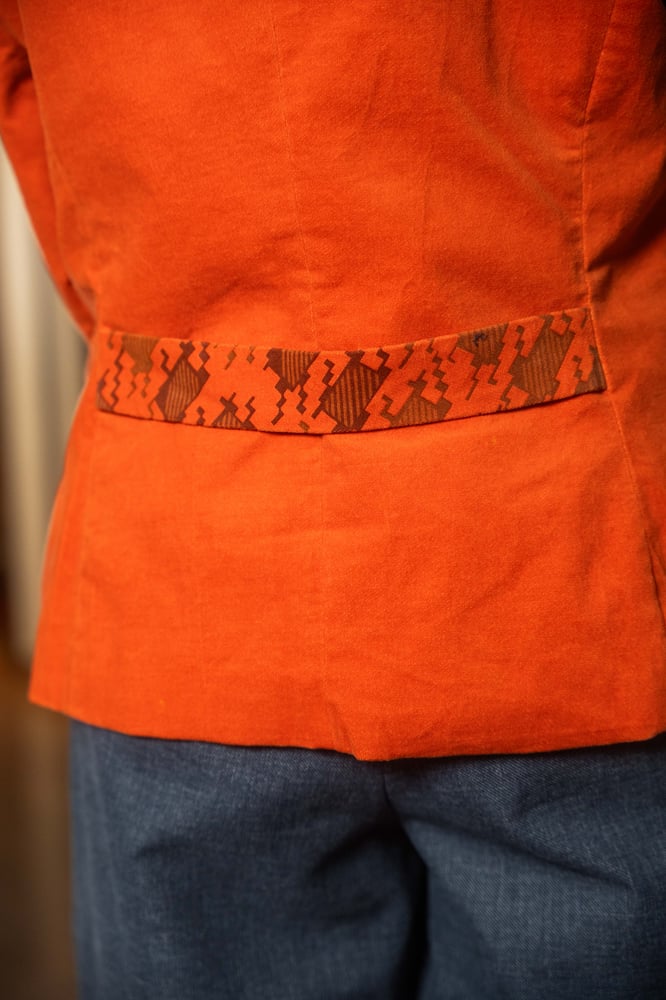 Image of Blazer Amazing