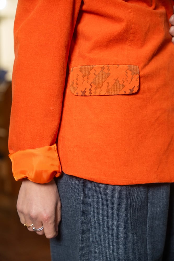 Image of Blazer Amazing