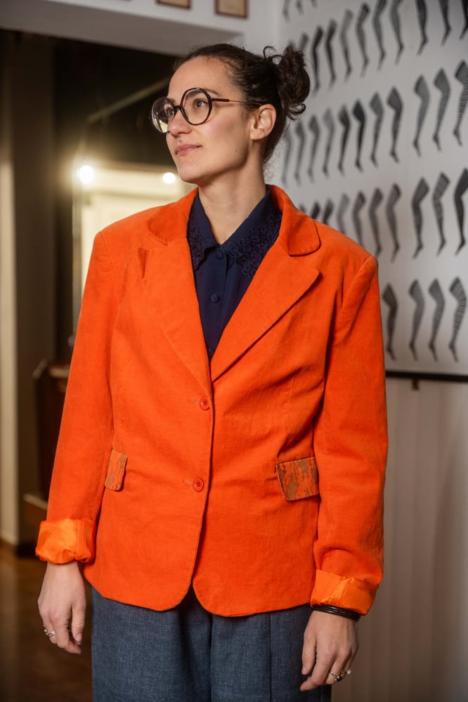 Image of Blazer Amazing