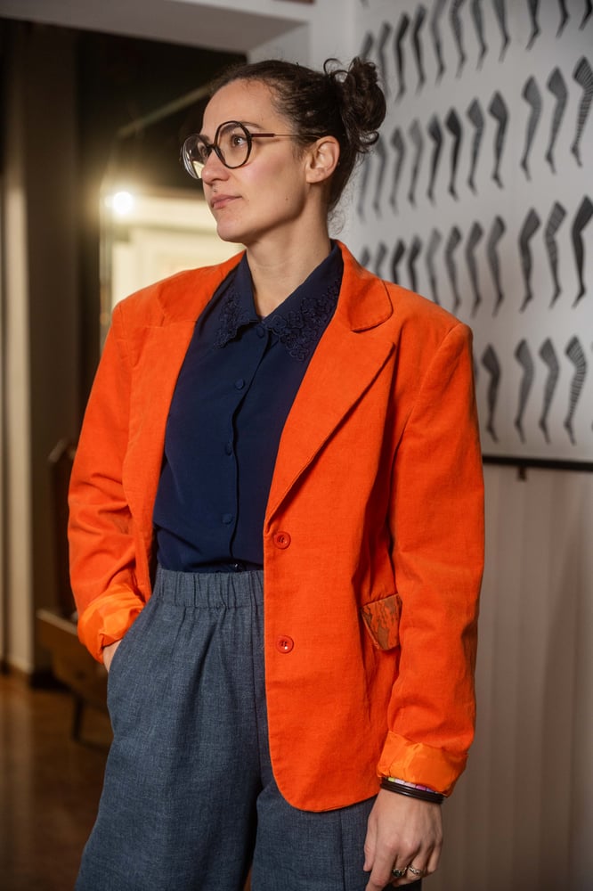 Image of Blazer Amazing