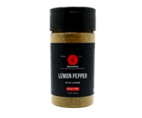 Lemon Pepper