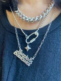 Image 4 of PALLINI + CARABINER