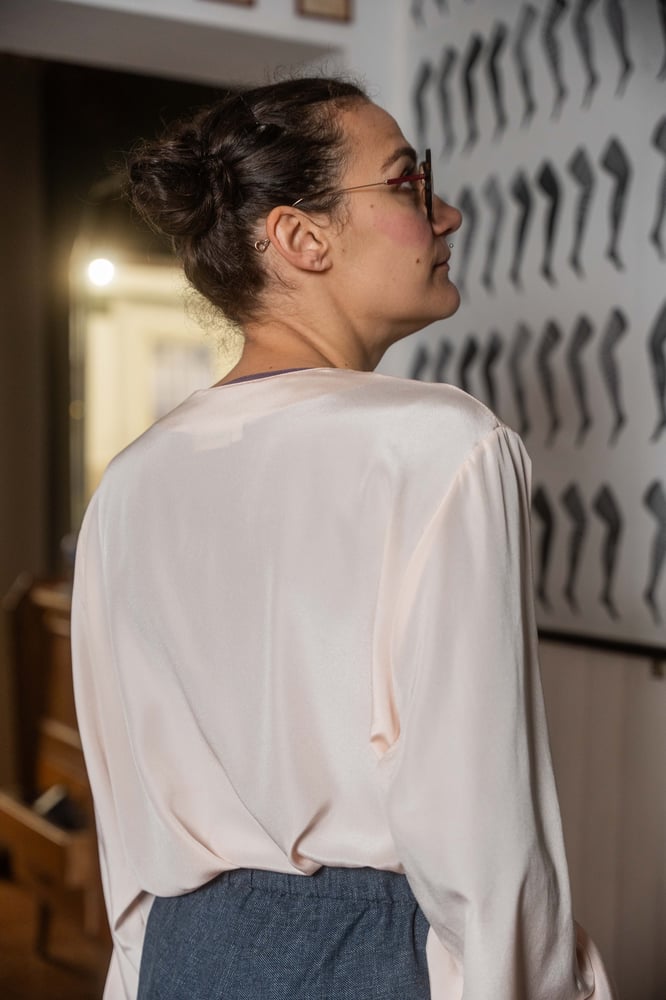 Image of Camicia Vorrei