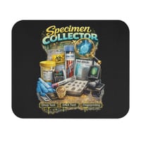 Image 1 of Specimen Collector Mouse Pad