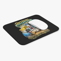 Image 3 of Specimen Collector Mouse Pad