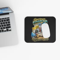 Image 4 of Specimen Collector Mouse Pad