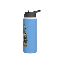 Image 7 of Specimen Collector Stainless Steel Water Bottle