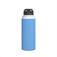 Image 8 of Specimen Collector Stainless Steel Water Bottle