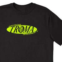 Image 2 of Troma radioactive 