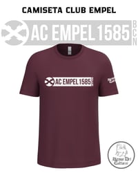 Image 1 of Camiseta AC EMPEL 1585