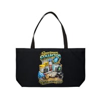 Image 1 of Specimen Collector Tote Bag