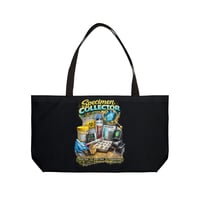 Image 2 of Specimen Collector Tote Bag