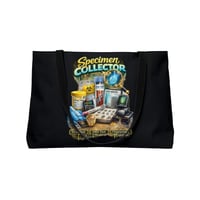Image 4 of Specimen Collector Tote Bag