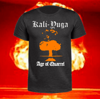 Image 2 of TENTH CANTO KALI YUGA
