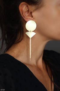 Image 2 of Boucles "Nina"