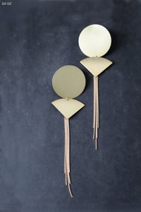 Image 5 of Boucles "Nina"