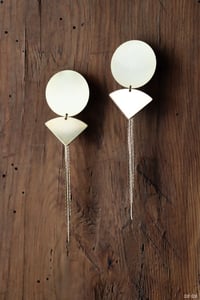 Image 3 of Boucles "Nina"