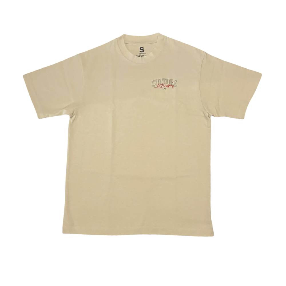 Image of CULTURE IS EVERYTHING (BONE) 