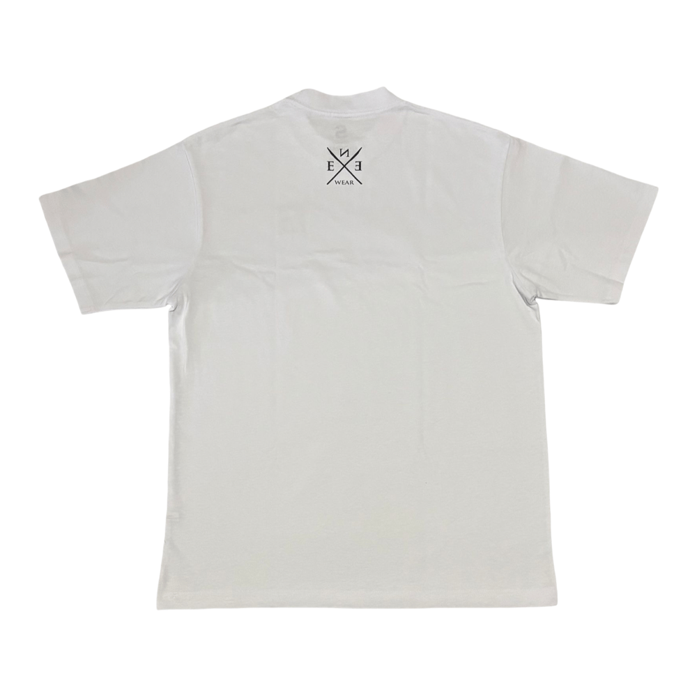 Image of G Patch ( BLACK & WHITE )