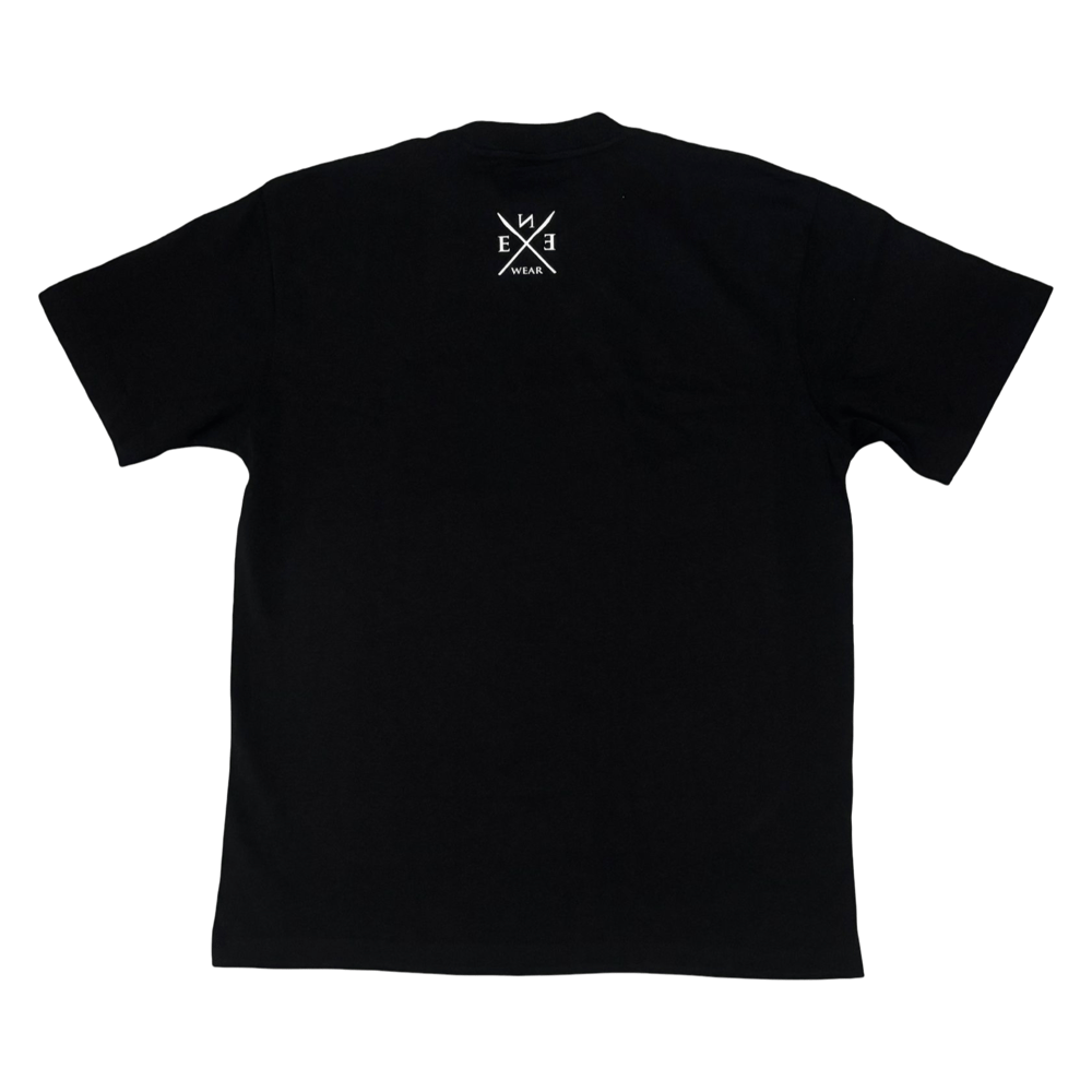 Image of ENE ( BLACK & LATTE BROWN )