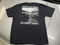 Image 1 of LouisvilleVW "Whats It's All About" Shirt - Black