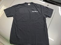 Image 2 of LouisvilleVW "Whats It's All About" Shirt - Black