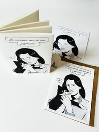 Image 3 of Les animaux, eux, ne nous jugent pas.