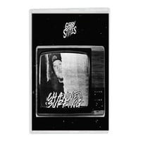 Channel Surfing EP Cassette